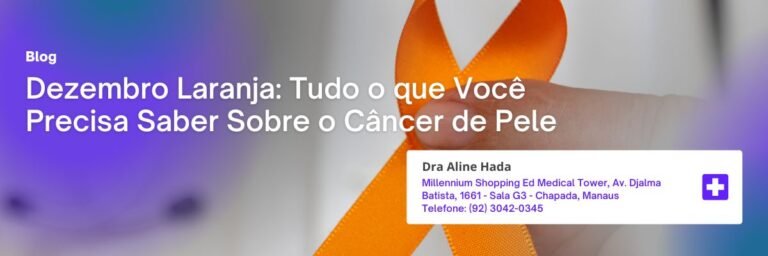 Dezembro Laranja